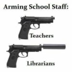 Guns in School