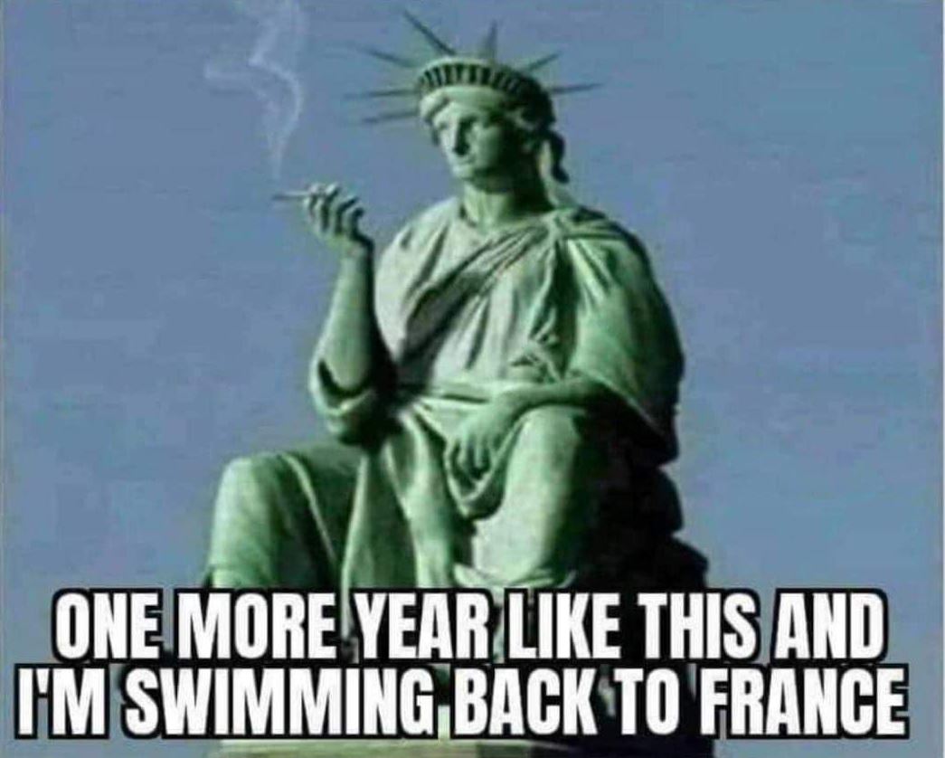 How's YOUR 2020 going so far? 😆