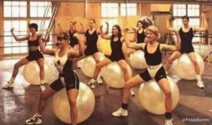 Why you never swallow bubble gum! 😀