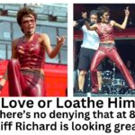 Cliff Richard